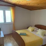 Captain's House