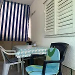 Captain's House *