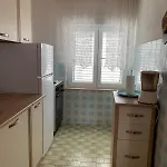 Apartamento Captain's House *