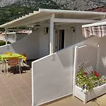 Captain's House Apartamento *