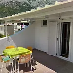 Captain's House Baška Voda