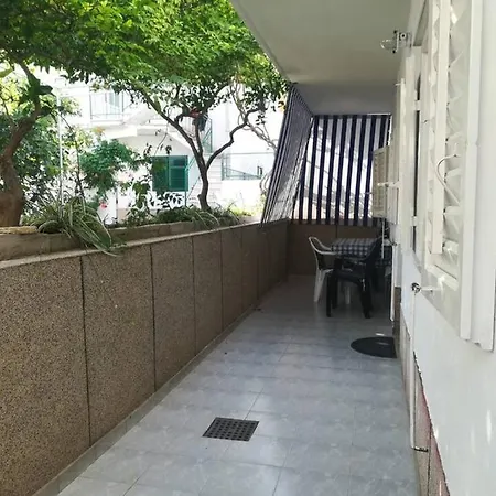 Captain's House Апартаменты