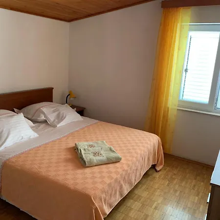Captain's House Апартаменты *