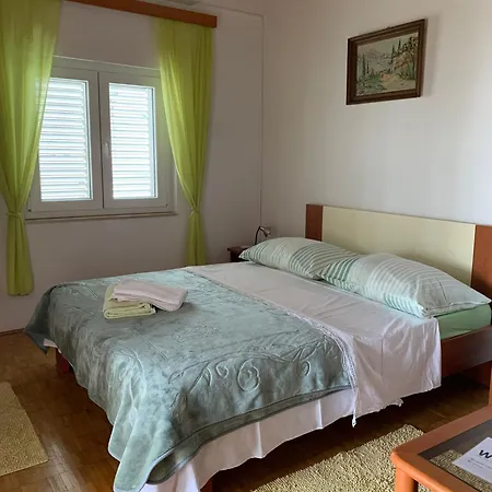 Апартаменты Captain's House