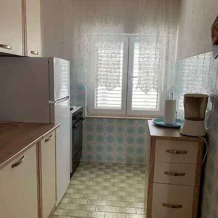 Апартаменты Captain's House *