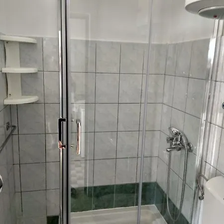 Captain's House Апартаменты