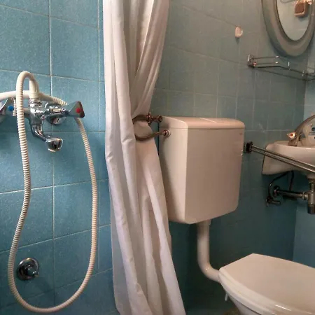 Апартаменты Captain's House *