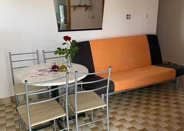 Captain's House Апартаменты