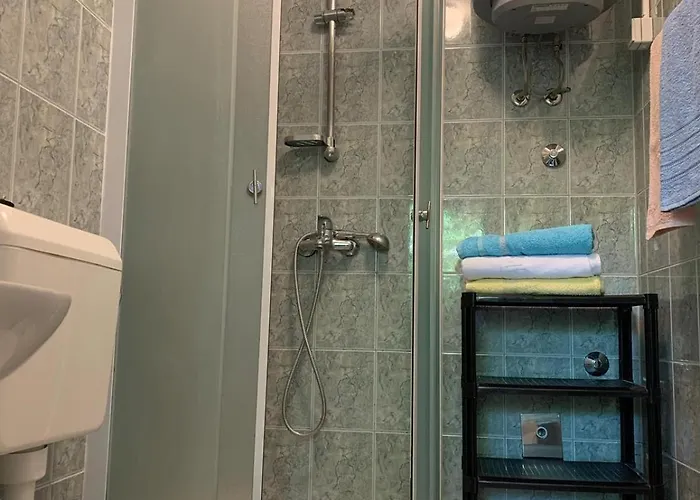 Captain's House Апартаменты *