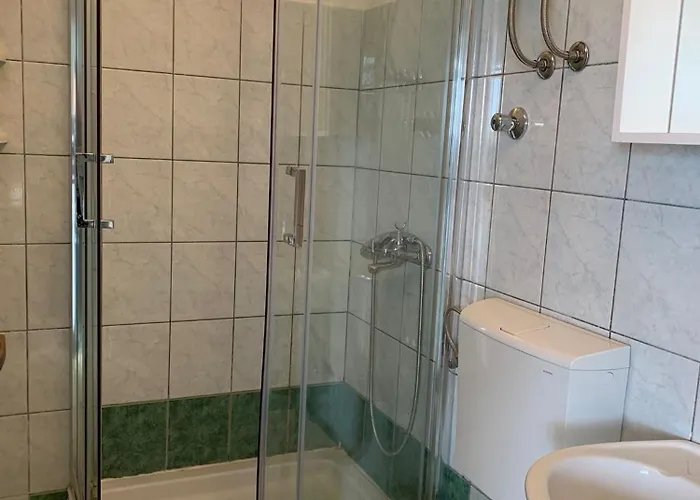Captain's House Апартаменты