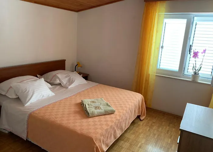 Captain's House Апартаменты *