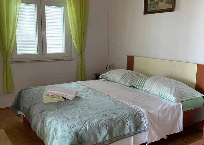 Апартаменты Captain's House