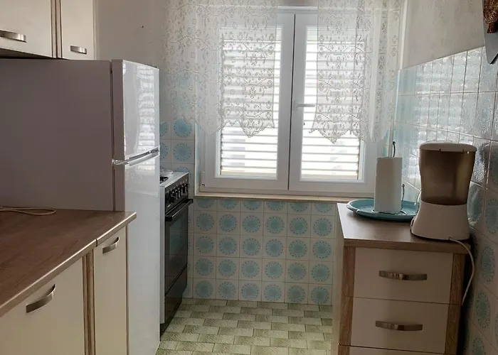 Апартаменты Captain's House *
