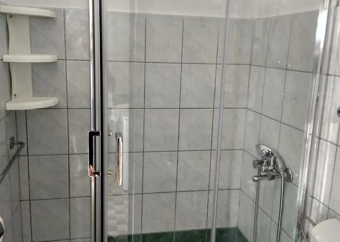 Captain's House Апартаменты