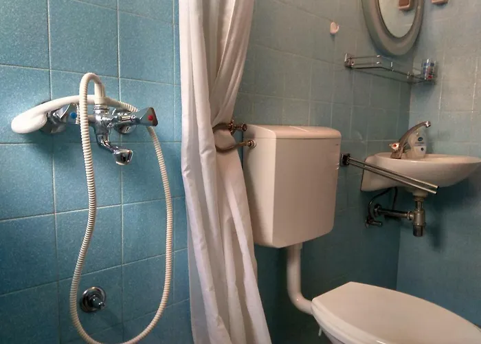 Апартаменты Captain's House *