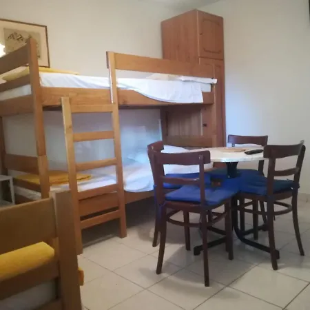 Captain's House Apartment Baska Voda