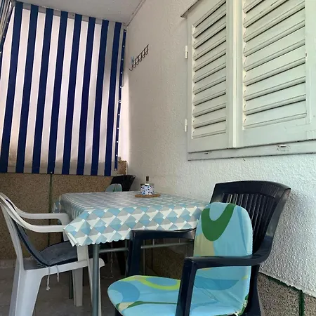 Captain's House *