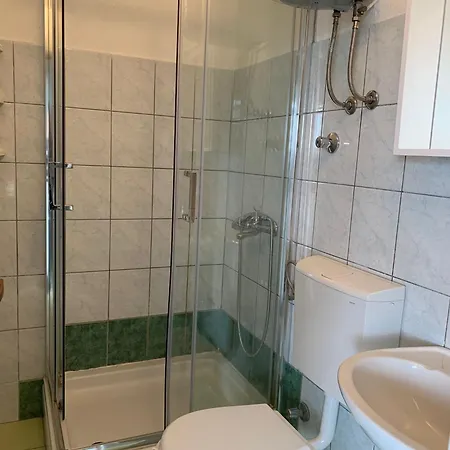 Captain's House Apartment