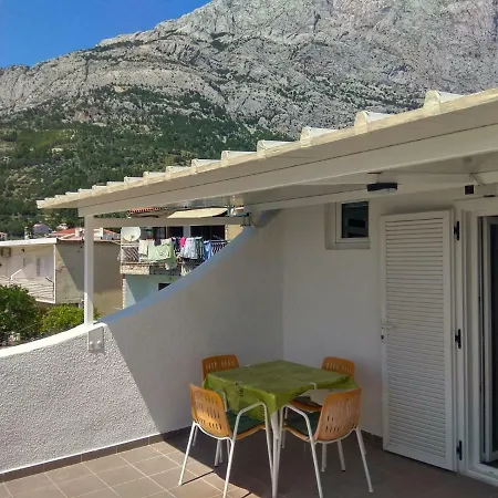 Appartamento Captain's House *
