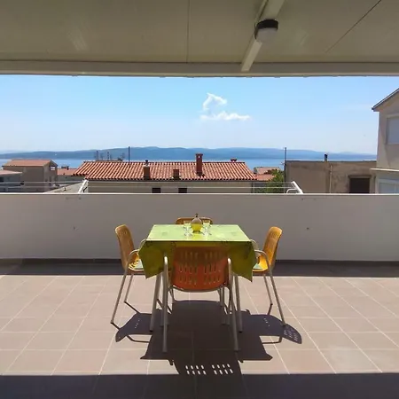 Appartamento Captain's House