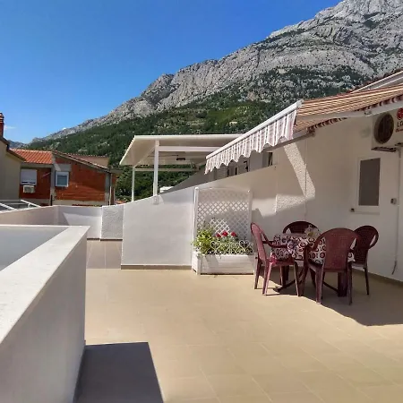 Appartamento Captain's House *