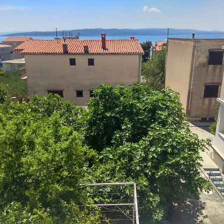 Captain's House Apartment