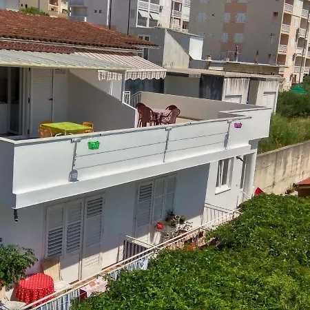 Captain's House
